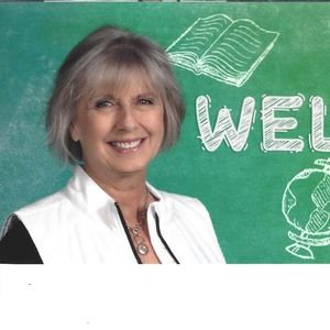 Meet your Posher, Jeri-anne